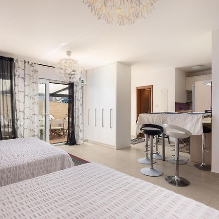 Maki Exclusive Apartments Đảo Hvar Ngoại thất bức ảnh