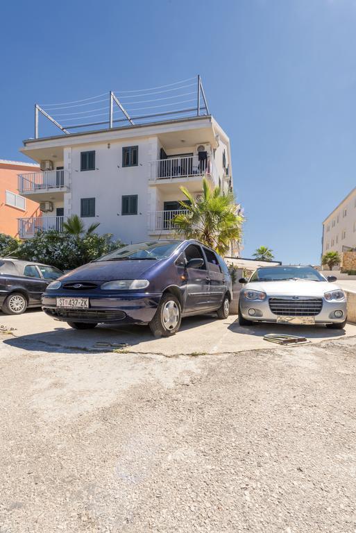 Maki Exclusive Apartments Đảo Hvar Phòng bức ảnh
