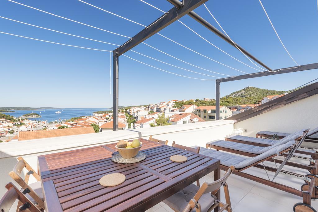 Maki Exclusive Apartments Đảo Hvar Phòng bức ảnh