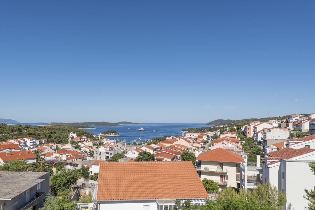 Maki Exclusive Apartments Đảo Hvar Phòng bức ảnh