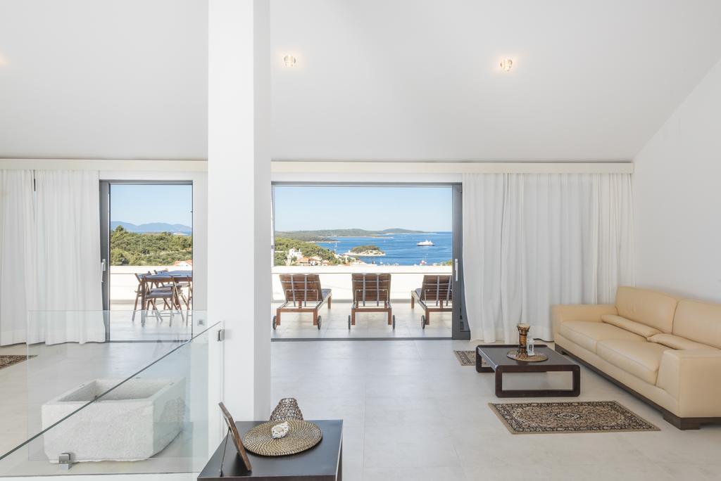 Maki Exclusive Apartments Đảo Hvar Phòng bức ảnh