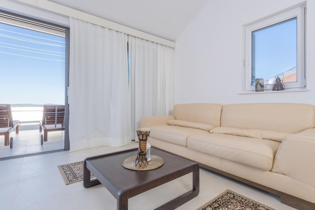 Maki Exclusive Apartments Đảo Hvar Phòng bức ảnh