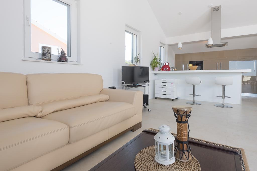 Maki Exclusive Apartments Đảo Hvar Phòng bức ảnh