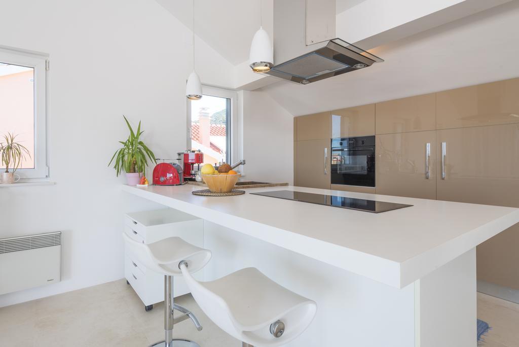 Maki Exclusive Apartments Đảo Hvar Phòng bức ảnh