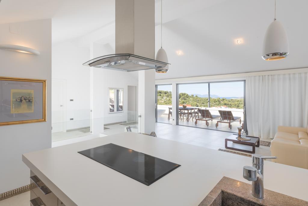 Maki Exclusive Apartments Đảo Hvar Phòng bức ảnh