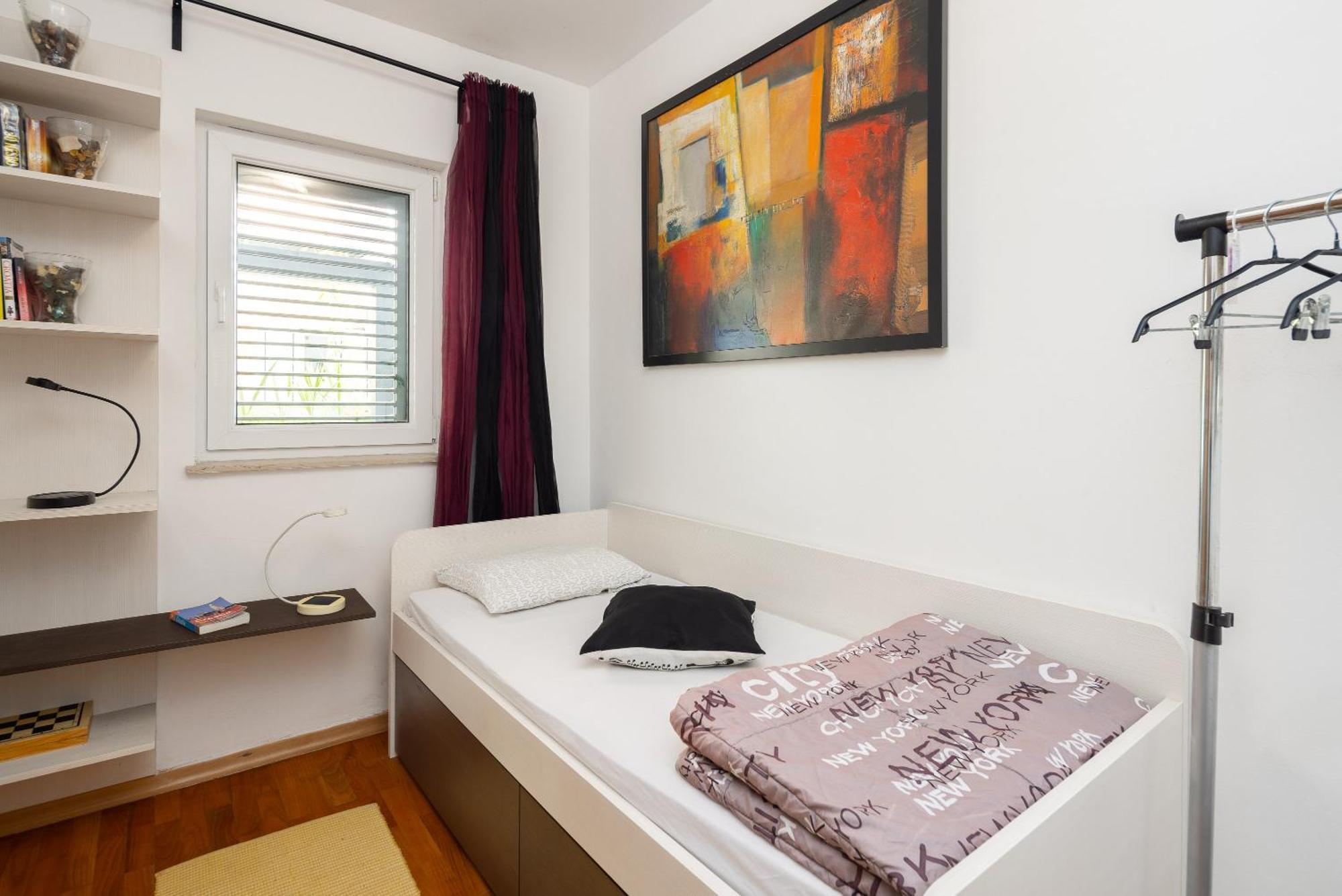 Maki Exclusive Apartments Đảo Hvar Ngoại thất bức ảnh