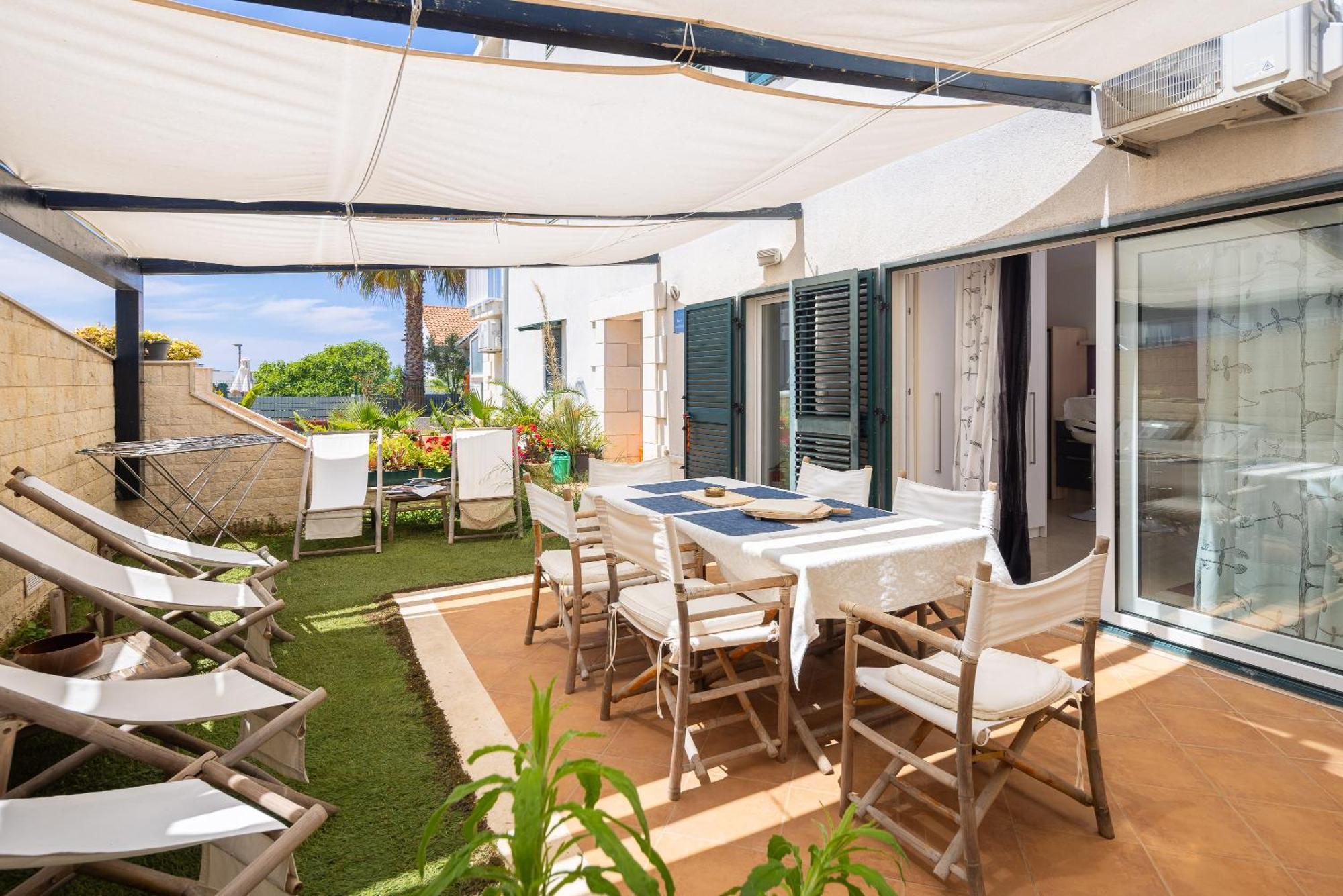 Maki Exclusive Apartments Đảo Hvar Ngoại thất bức ảnh