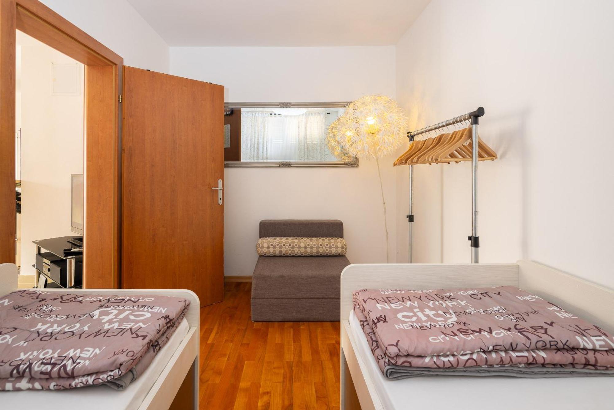 Maki Exclusive Apartments Đảo Hvar Ngoại thất bức ảnh