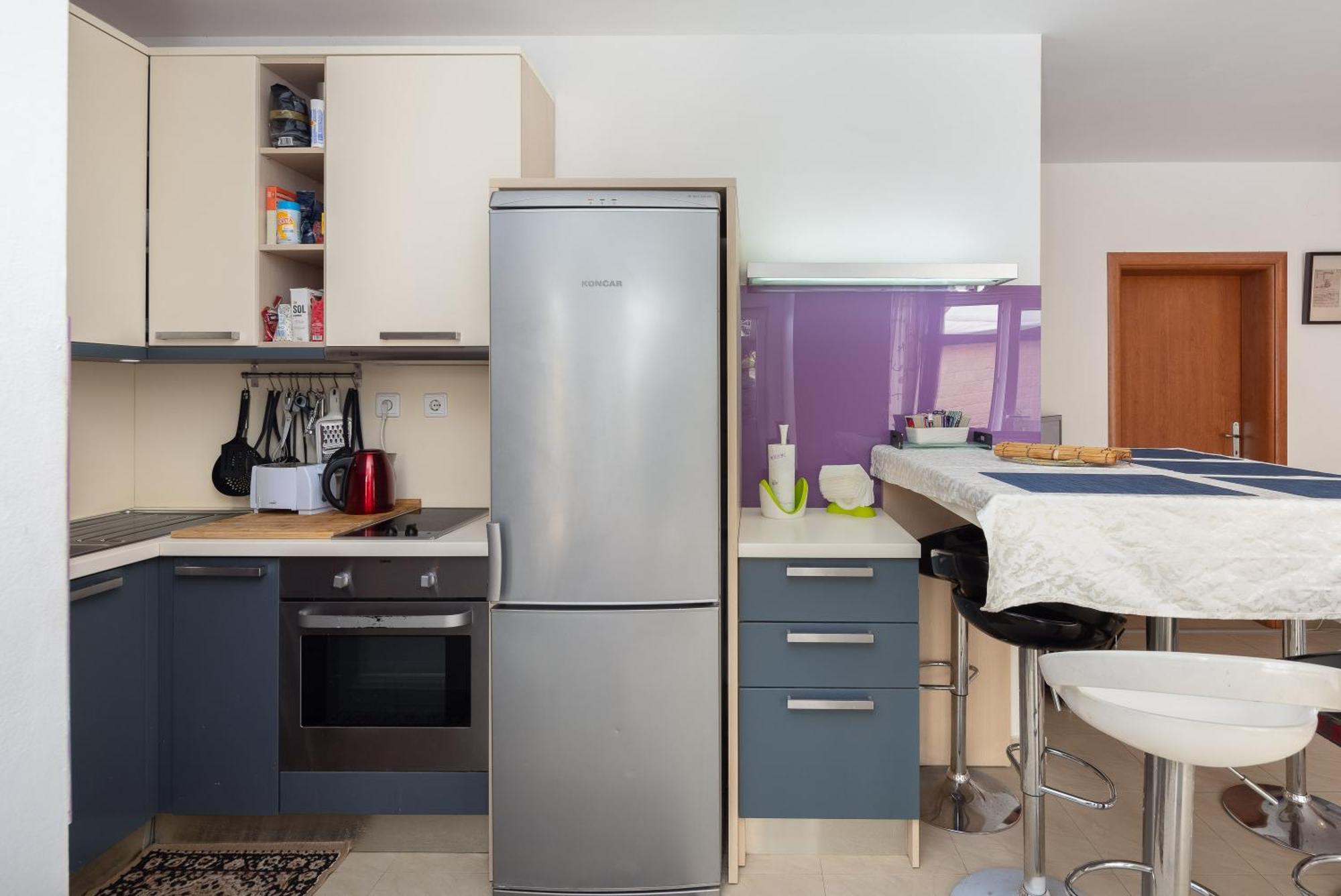 Maki Exclusive Apartments Đảo Hvar Ngoại thất bức ảnh