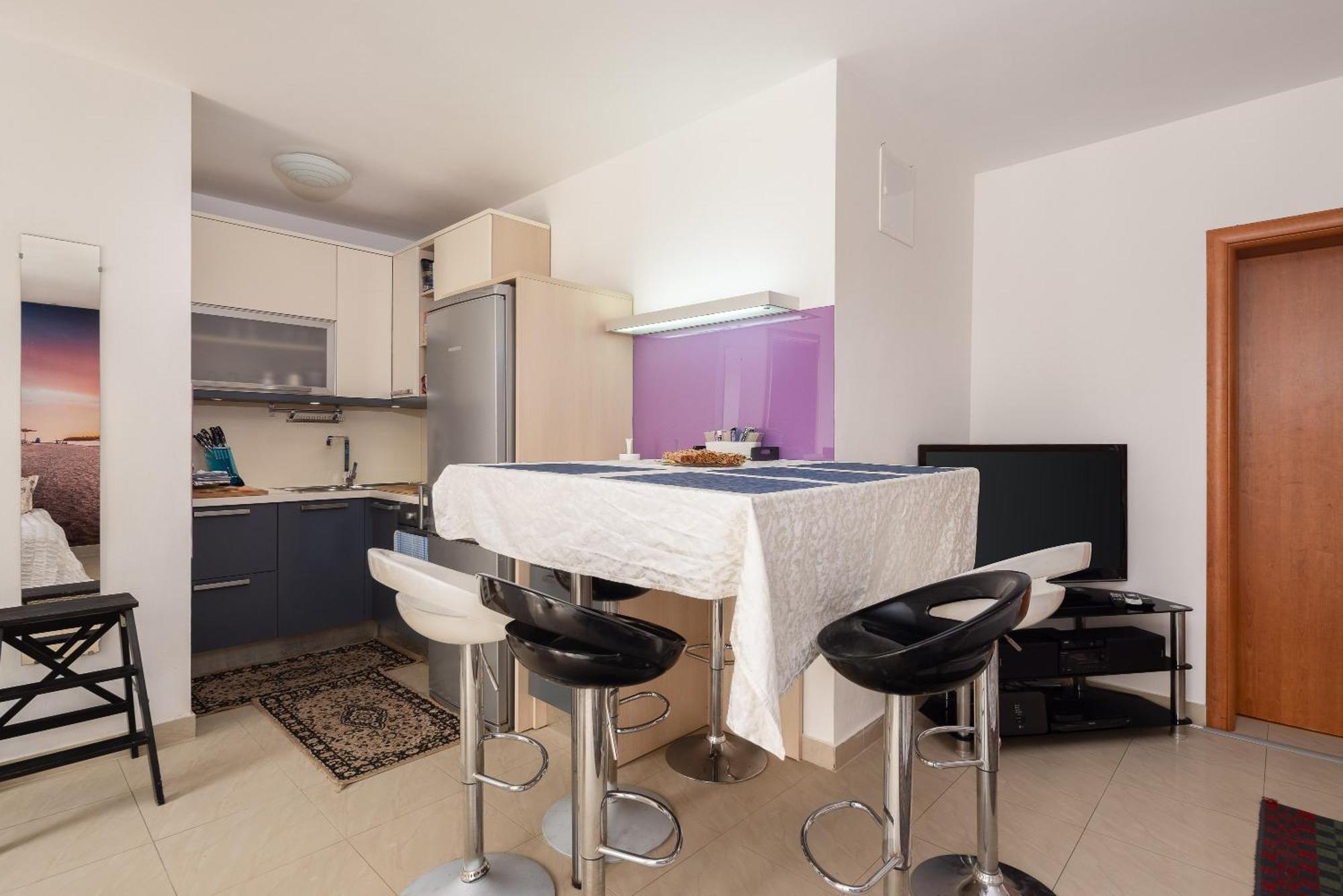 Maki Exclusive Apartments Đảo Hvar Ngoại thất bức ảnh