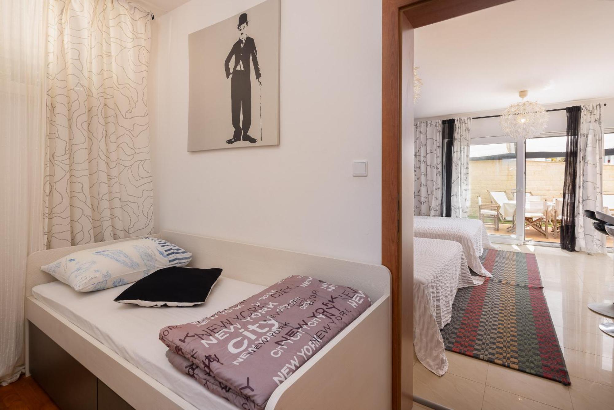 Maki Exclusive Apartments Đảo Hvar Ngoại thất bức ảnh