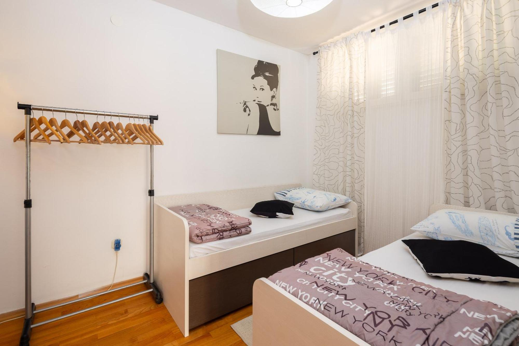 Maki Exclusive Apartments Đảo Hvar Ngoại thất bức ảnh