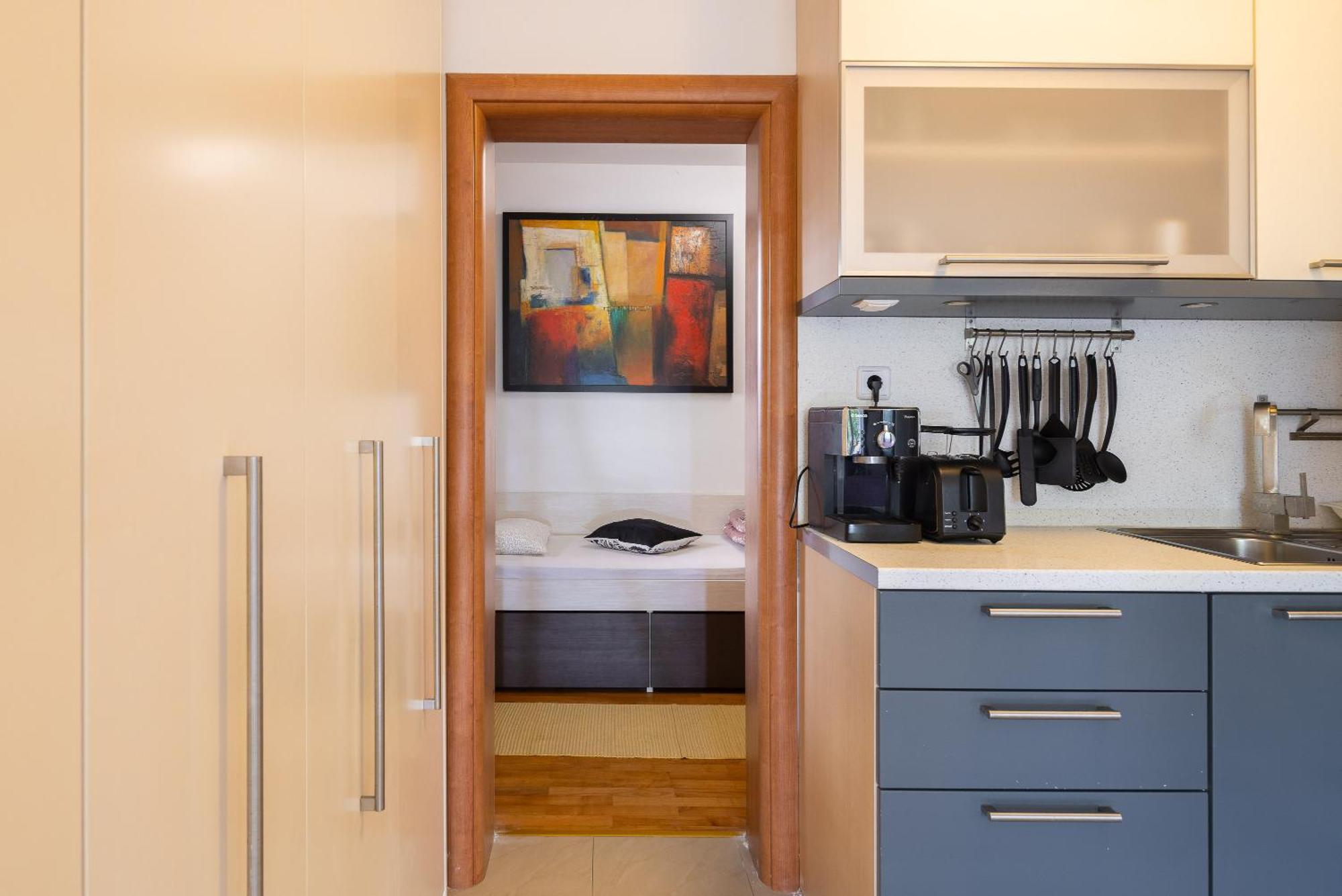 Maki Exclusive Apartments Đảo Hvar Ngoại thất bức ảnh
