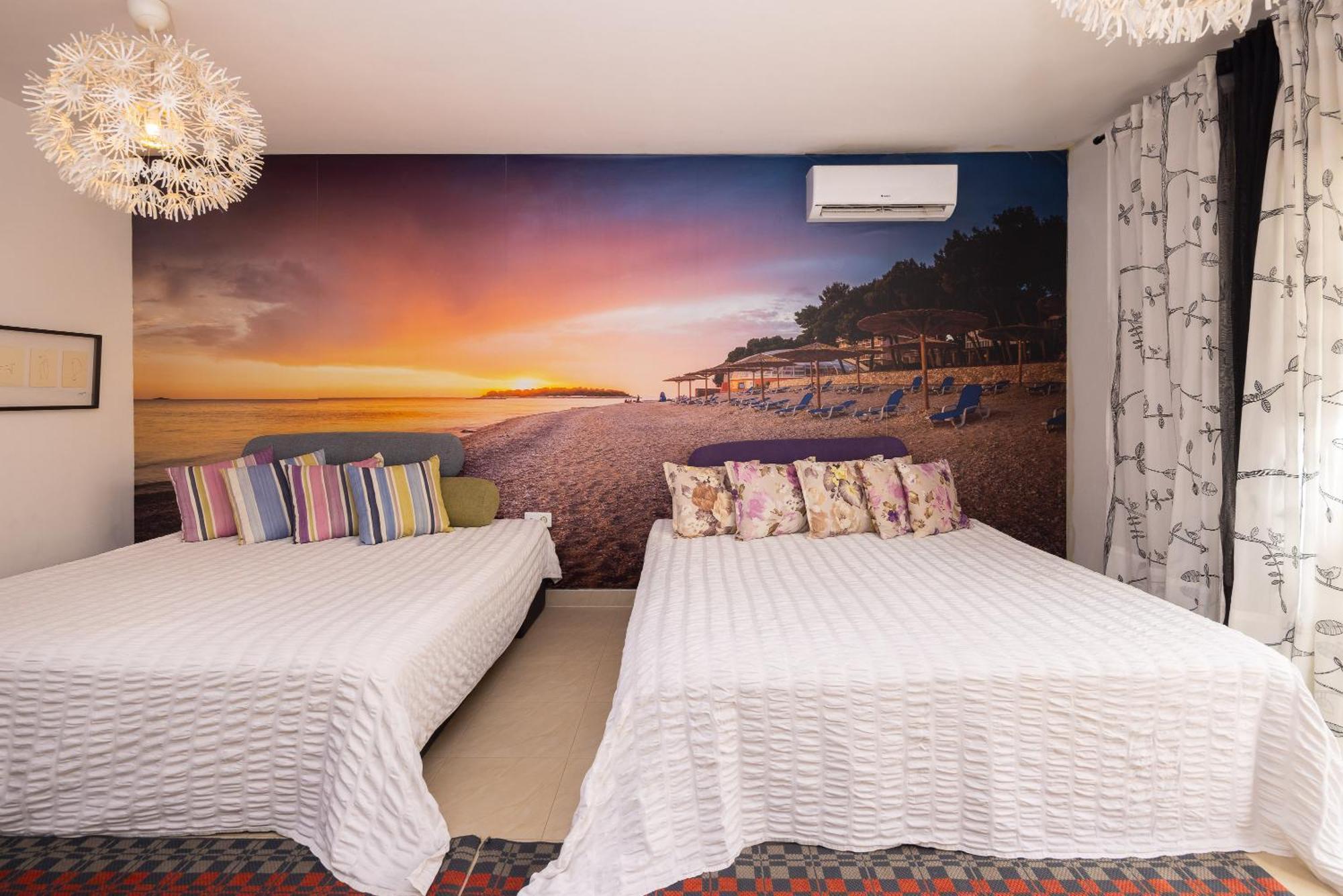 Maki Exclusive Apartments Đảo Hvar Ngoại thất bức ảnh