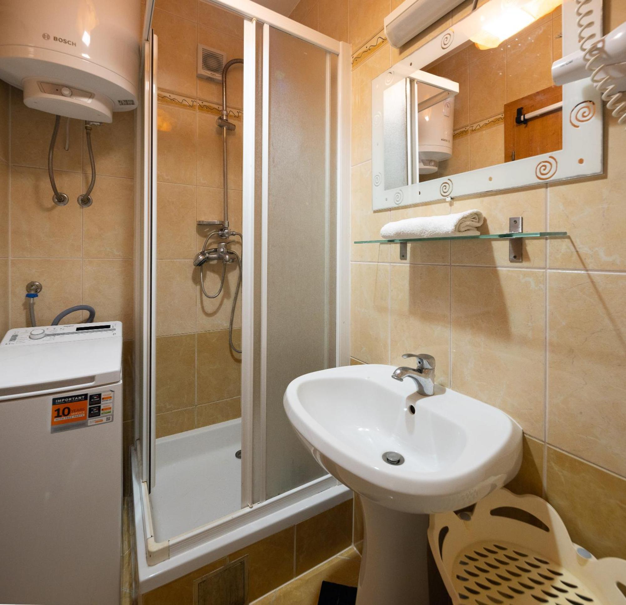 Maki Exclusive Apartments Đảo Hvar Ngoại thất bức ảnh