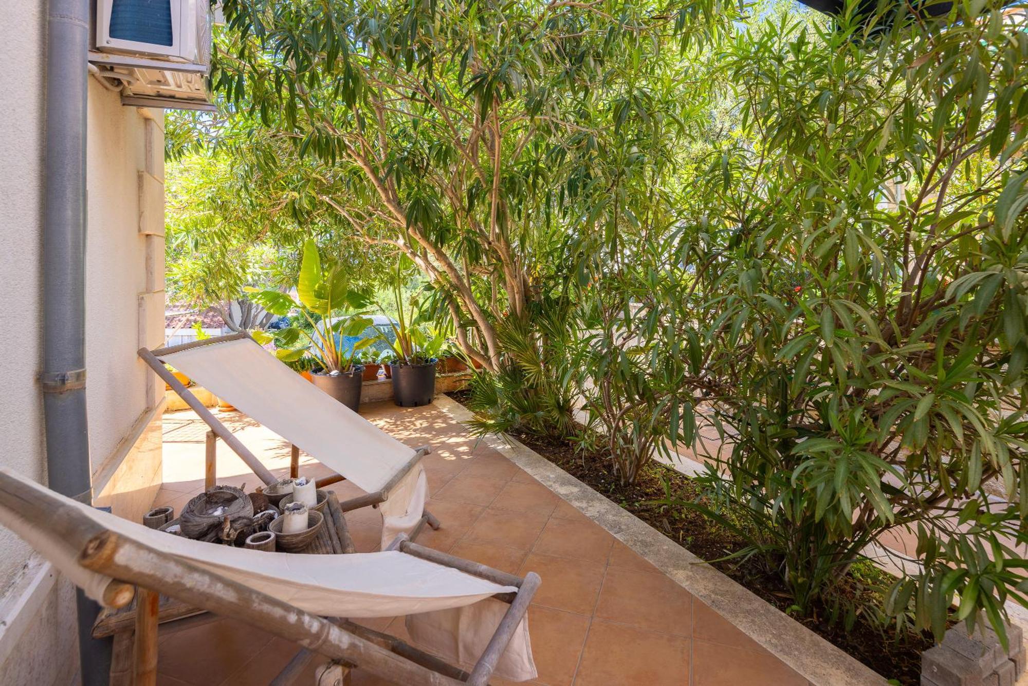 Maki Exclusive Apartments Đảo Hvar Ngoại thất bức ảnh