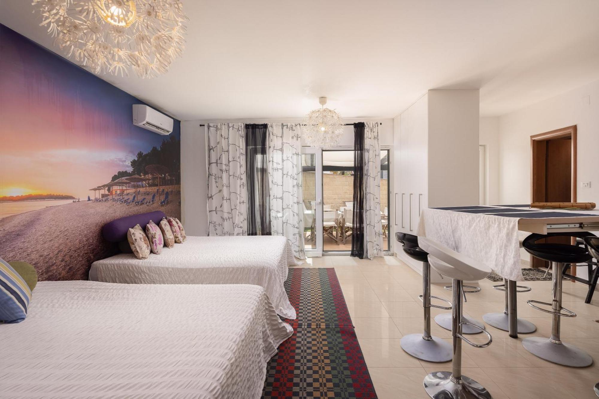 Maki Exclusive Apartments Đảo Hvar Ngoại thất bức ảnh