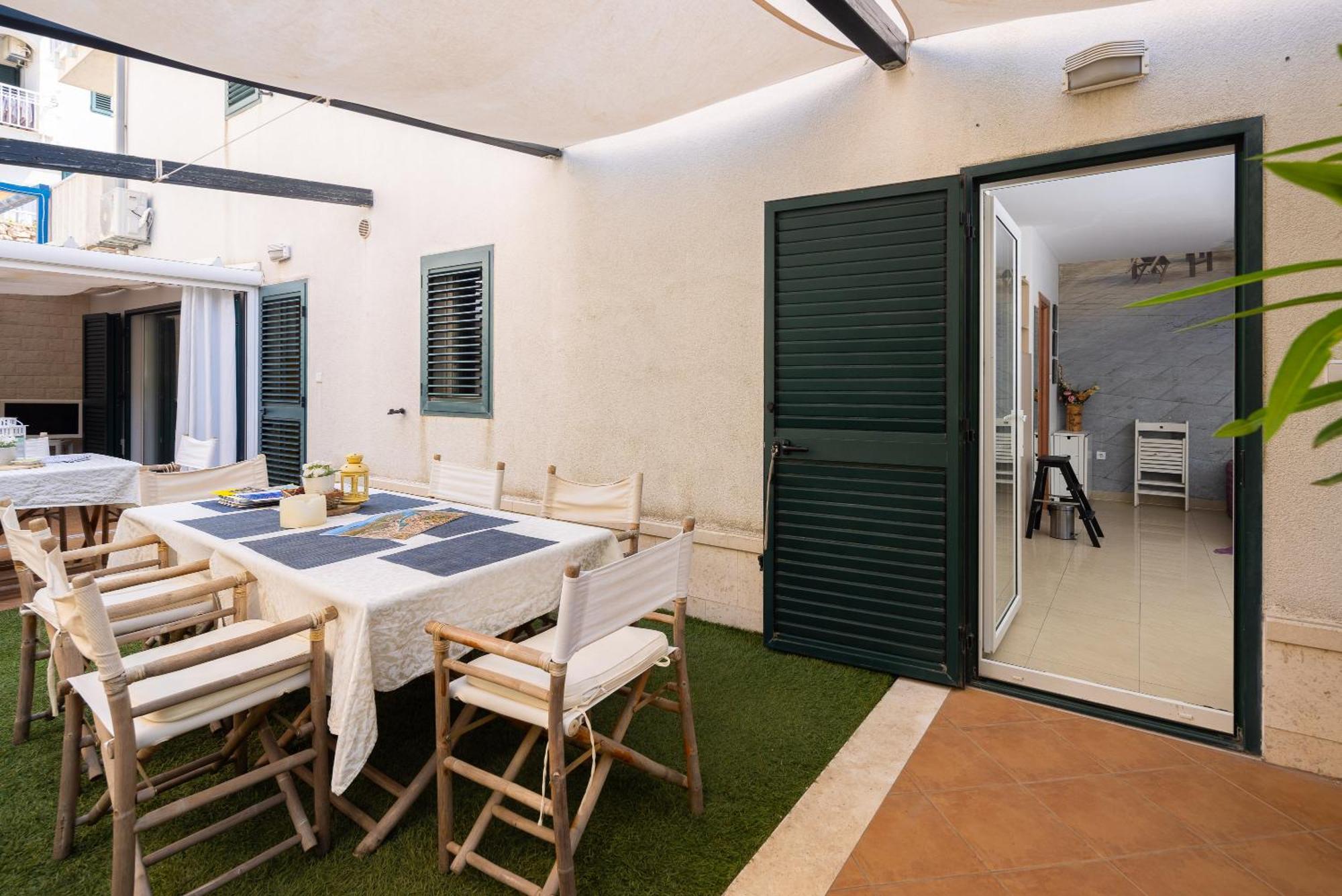 Maki Exclusive Apartments Đảo Hvar Ngoại thất bức ảnh