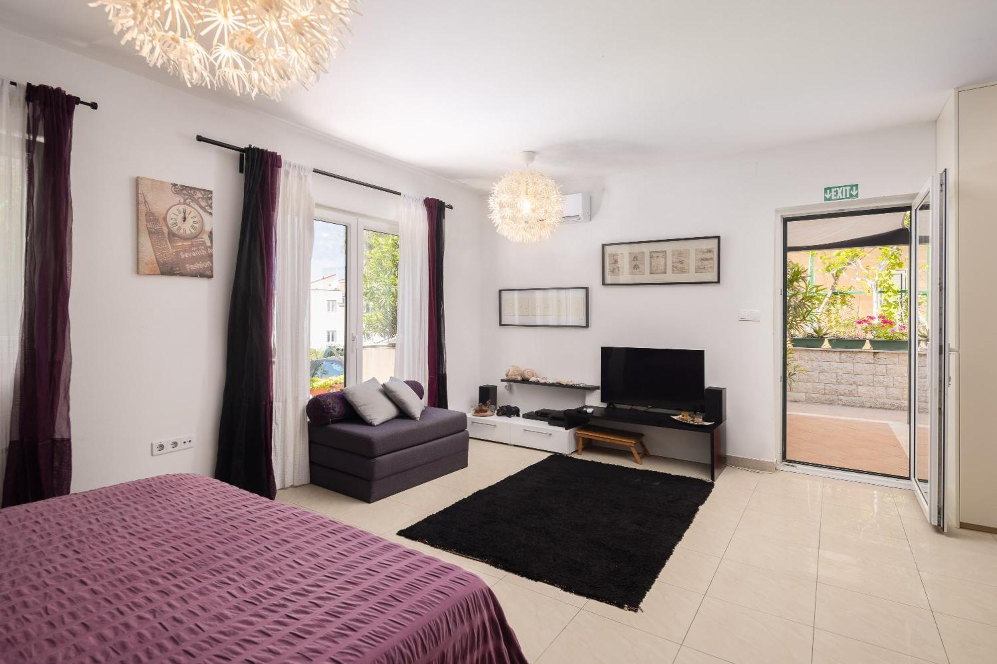 Maki Exclusive Apartments Đảo Hvar Ngoại thất bức ảnh