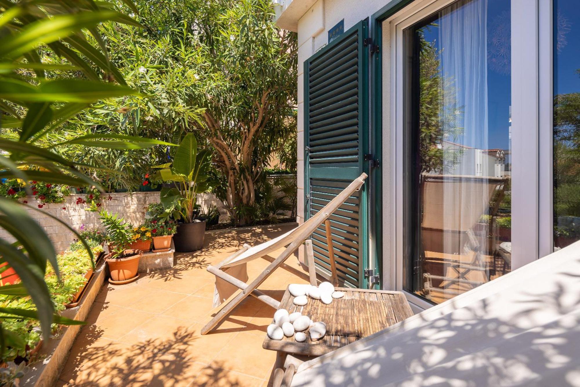 Maki Exclusive Apartments Đảo Hvar Ngoại thất bức ảnh