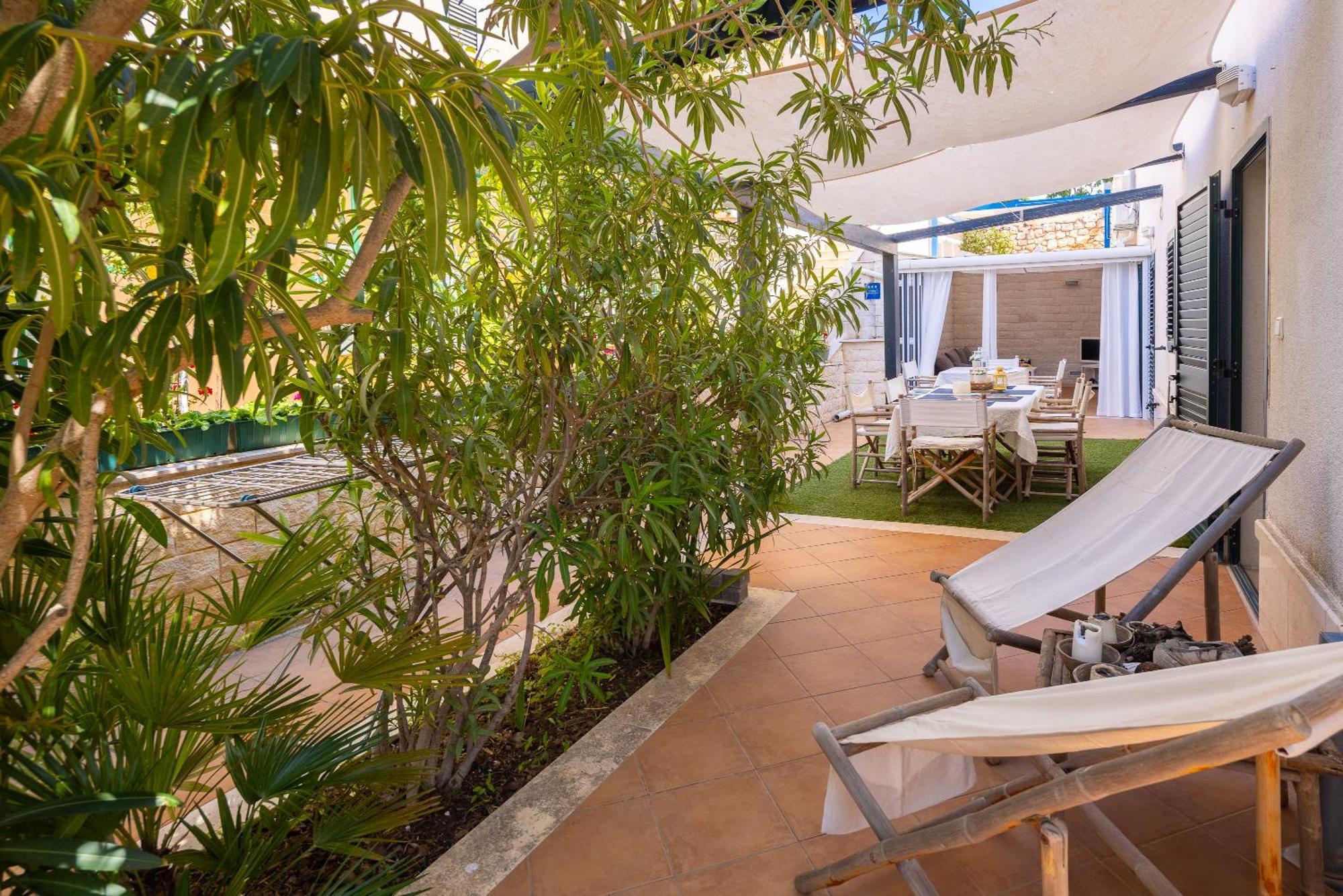 Maki Exclusive Apartments Đảo Hvar Ngoại thất bức ảnh