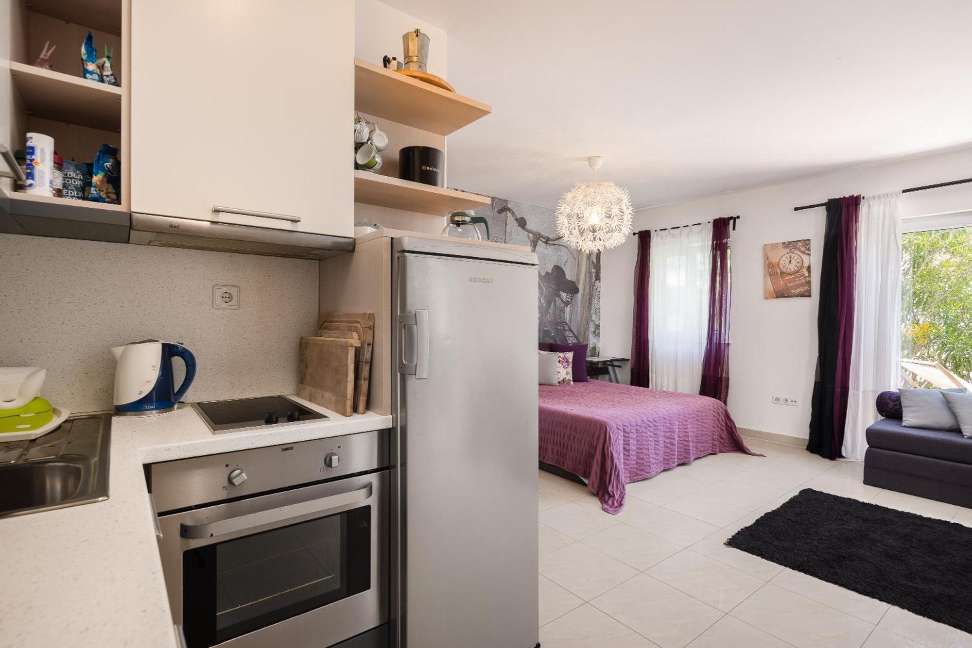 Maki Exclusive Apartments Đảo Hvar Ngoại thất bức ảnh
