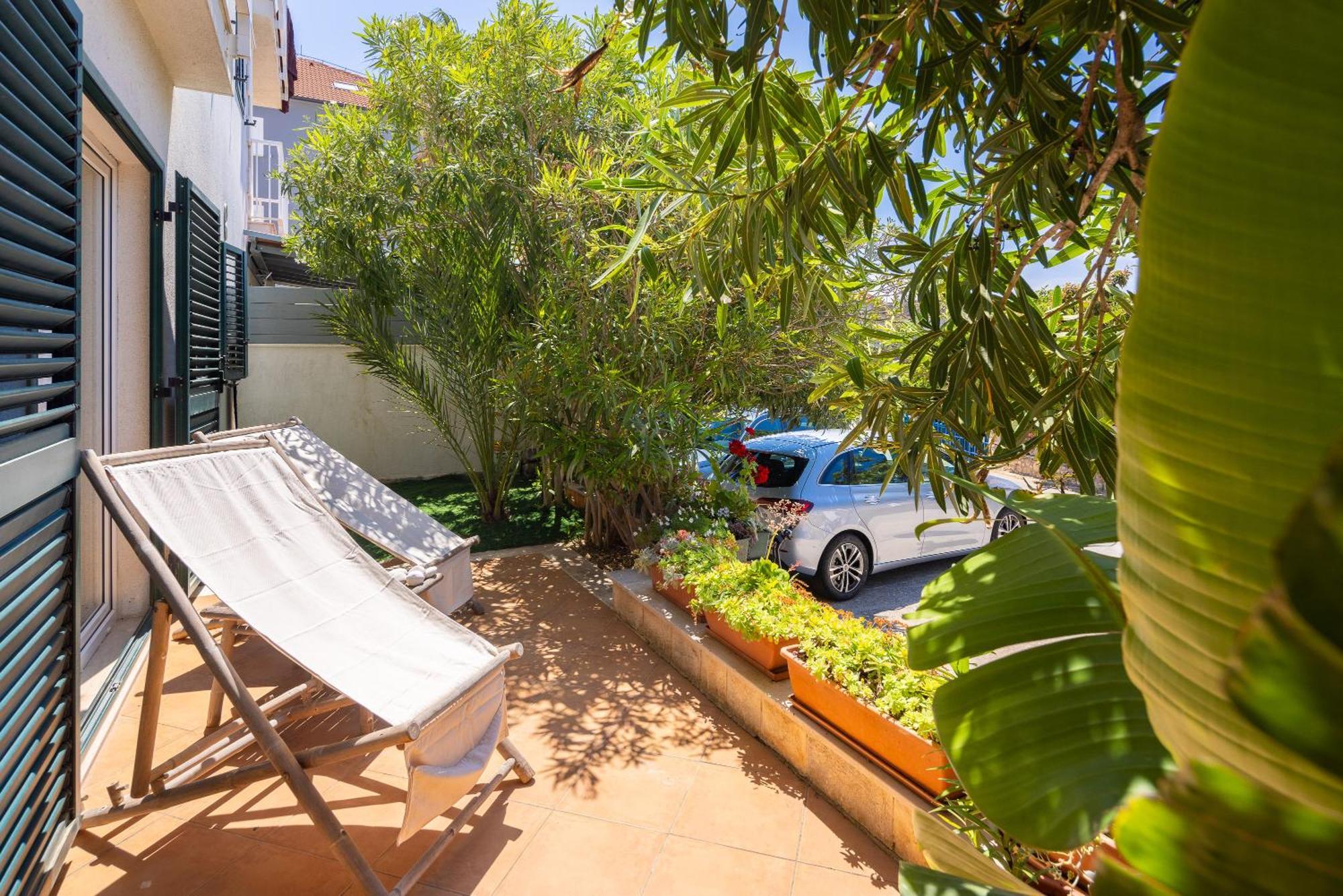 Maki Exclusive Apartments Đảo Hvar Ngoại thất bức ảnh