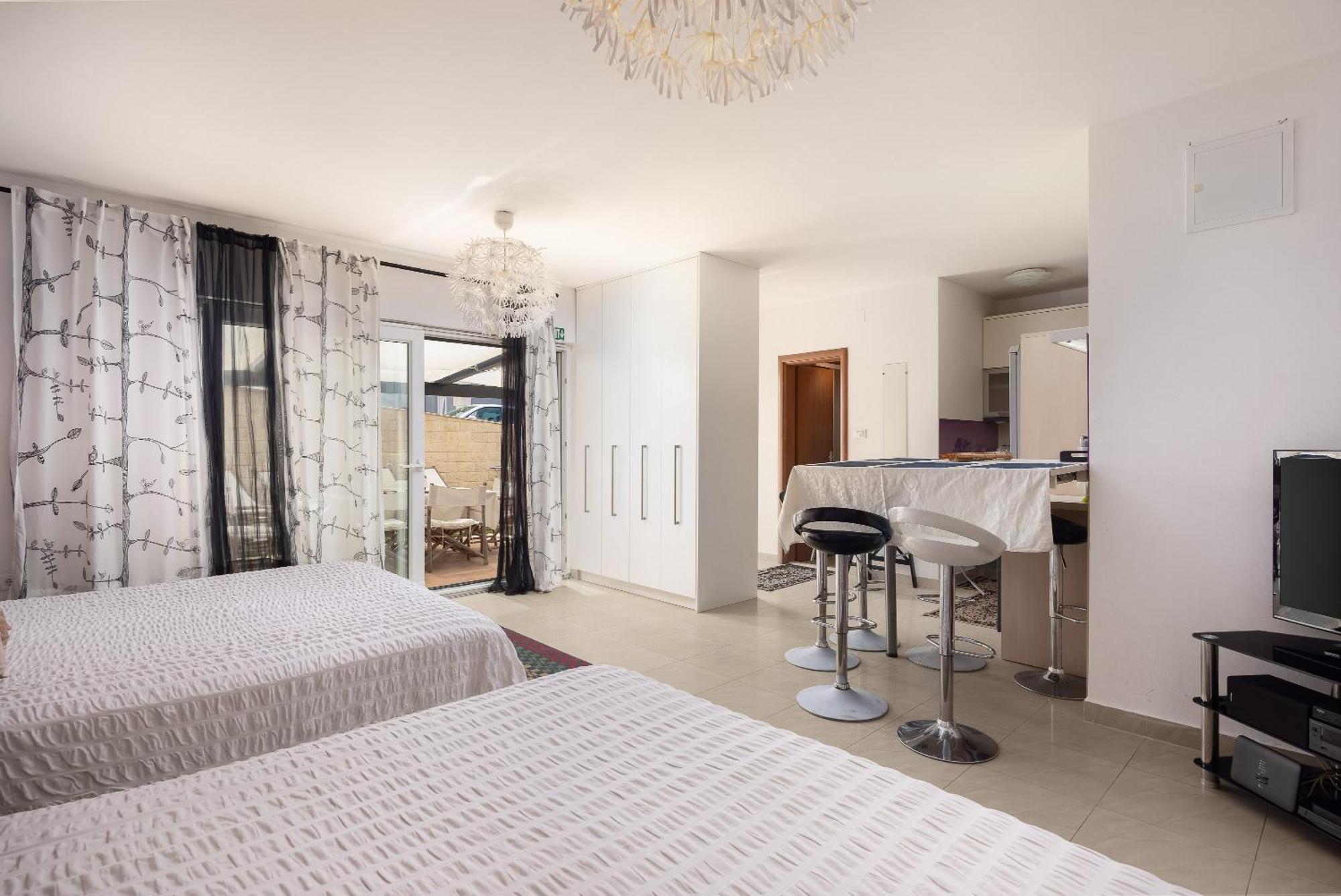 Maki Exclusive Apartments Đảo Hvar Ngoại thất bức ảnh