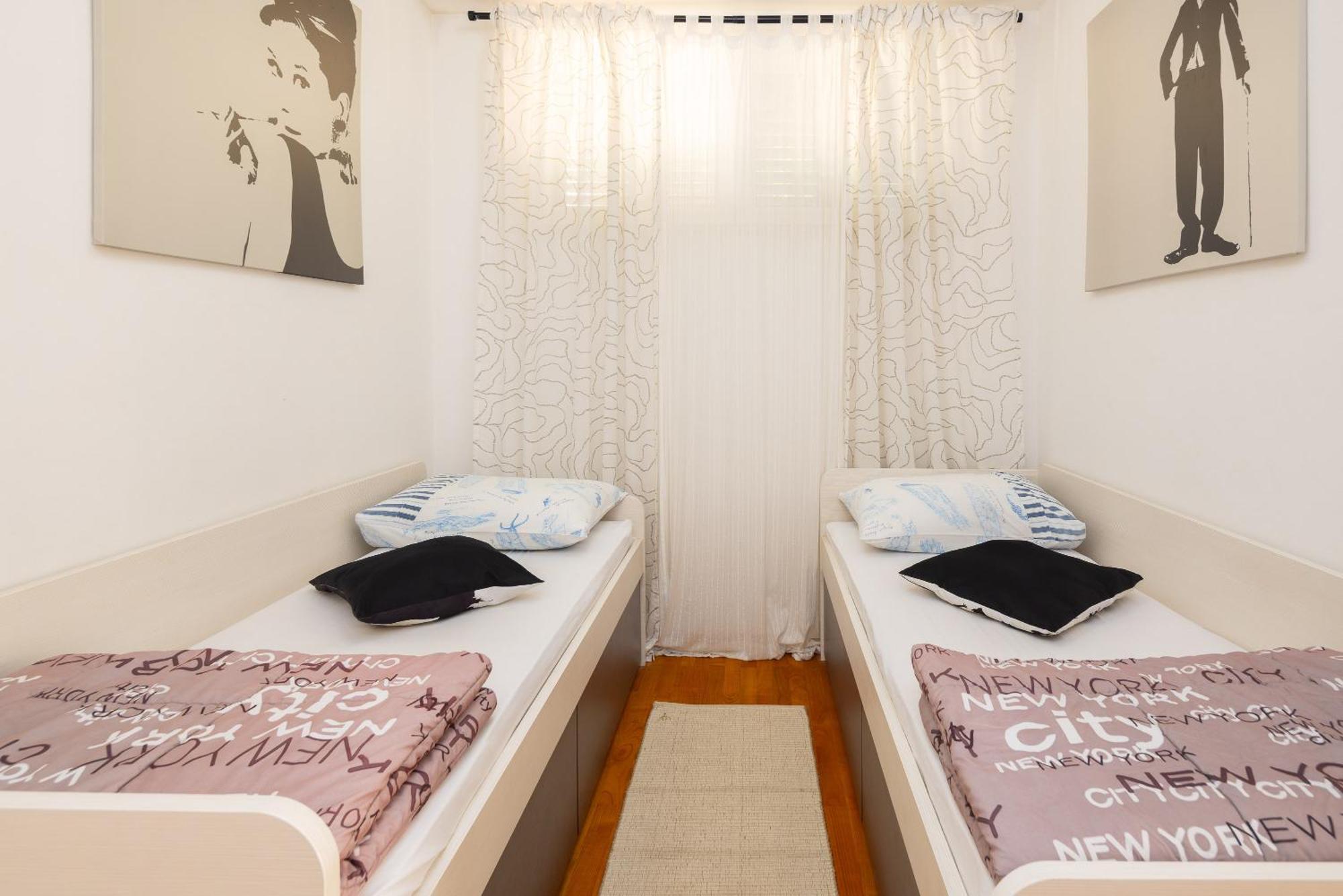 Maki Exclusive Apartments Đảo Hvar Ngoại thất bức ảnh