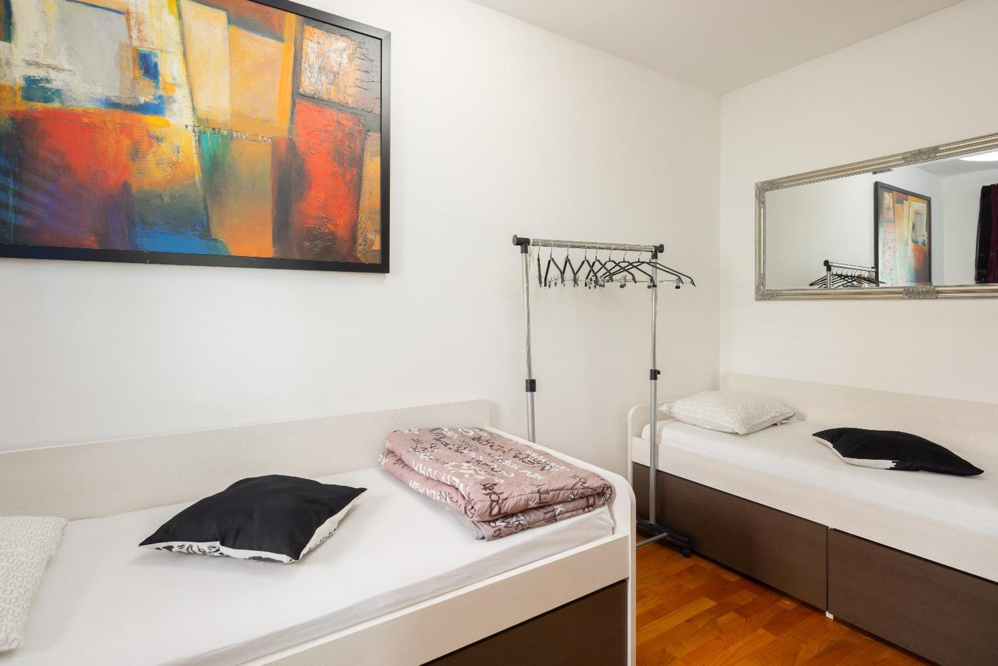 Maki Exclusive Apartments Đảo Hvar Ngoại thất bức ảnh