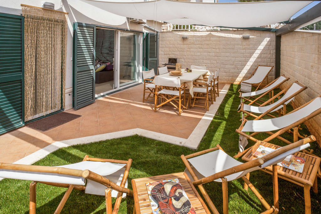 Maki Exclusive Apartments Đảo Hvar Phòng bức ảnh